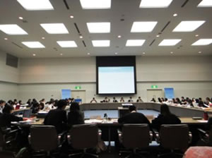 第四回全日本高校模擬国連大会