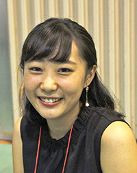 豊田 ののか
