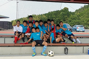 サッカー部